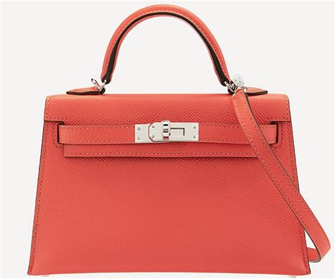 cartera Hermes kelly